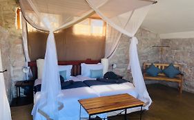 Little Sossus Lodge