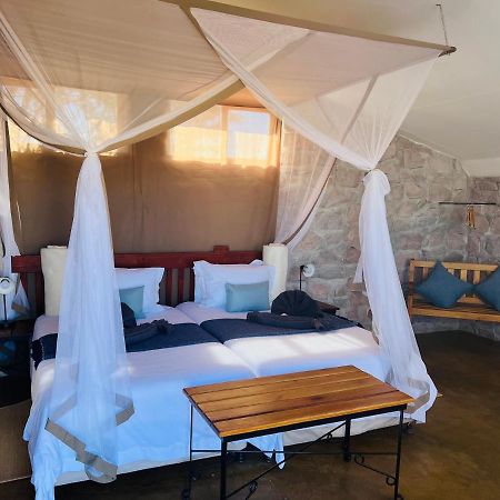 Little Sossus Lodge Sesriem Exteriör bild