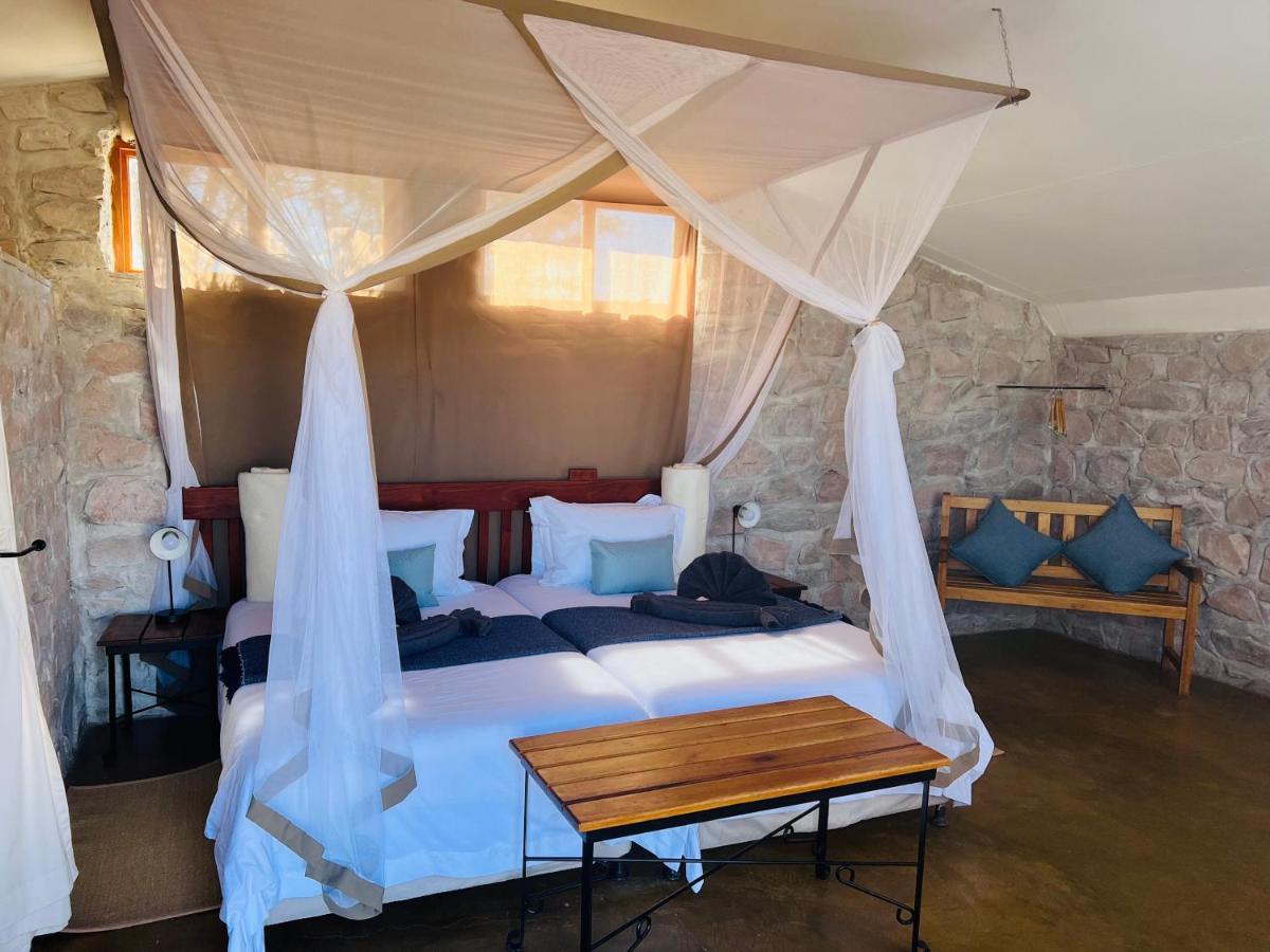 Little Sossus Lodge Sesriem Exteriör bild