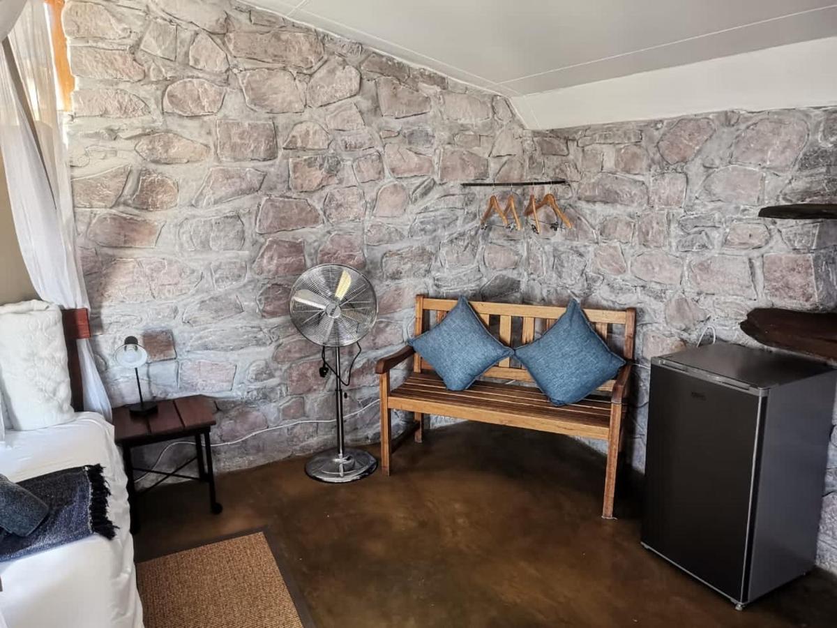 Little Sossus Lodge Sesriem Exteriör bild