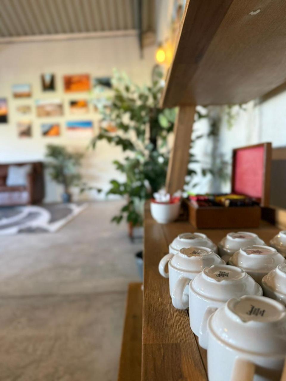 Little Sossus Lodge Sesriem Exteriör bild